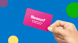 Neosurf Vérification